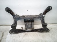 Toyota REAR SUBFRAME / CROSSMEMBER Toyota REAR SUBFRAME / CROSSMEMBER