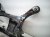 2023 Toyota Sienna Rear Subframe / Crossmember 51206 08010 Replacement 2023 Toyota Sienna Rear Subframe / Crossmember 51206 08010 Replacement thumbnail