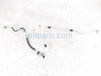 BMW A/C LINE W/PRESSURE SENSOR - 2.0L BMW A/C LINE W/PRESSURE SENSOR - 2.0L