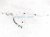 2016 BMW 328i Ac Hose Pipe A/c Line W/pressure Sensor 2.0l 64 53 9 212 236 Replacement 2016 BMW 328i Ac Hose Pipe A/c Line W/pressure Sensor 2.0l 64 53 9 212 236 Replacement thumbnail