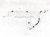 2016 BMW 328i Ac Hose Pipe A/c Line W/pressure Sensor 2.0l 64 53 9 212 236 Replacement 2016 BMW 328i Ac Hose Pipe A/c Line W/pressure Sensor 2.0l 64 53 9 212 236 Replacement thumbnail