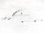 2016 BMW 328i Ac Hose Pipe A/c Line W/pressure Sensor 2.0l 64 53 9 212 236 Replacement 2016 BMW 328i Ac Hose Pipe A/c Line W/pressure Sensor 2.0l 64 53 9 212 236 Replacement thumbnail