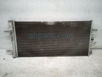 BMW AC CONDENSER - 2.0L S MODEL BMW AC CONDENSER - 2.0L S MODEL