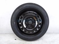 Honda T135/80D17 SPARE DONUT WHL & TIRE Honda T135/80D17 SPARE DONUT WHL & TIRE
