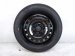 2018 Honda Odyssey Wheel Rim T135/80d17 Spare Donut Whl & Tire 42700 TK8 A31 Replacement 2018 Honda Odyssey Wheel Rim T135/80d17 Spare Donut Whl & Tire 42700 TK8 A31 Replacement thumbnail