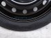 2018 Honda Odyssey Wheel Rim T135/80d17 Spare Donut Whl & Tire 42700 TK8 A31 Replacement 2018 Honda Odyssey Wheel Rim T135/80d17 Spare Donut Whl & Tire 42700 TK8 A31 Replacement thumbnail