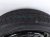2018 Honda Odyssey Wheel Rim T135/80d17 Spare Donut Whl & Tire 42700 TK8 A31 Replacement 2018 Honda Odyssey Wheel Rim T135/80d17 Spare Donut Whl & Tire 42700 TK8 A31 Replacement thumbnail