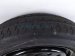 2018 Honda Odyssey Wheel Rim T135/80d17 Spare Donut Whl & Tire 42700 TK8 A31 Replacement 2018 Honda Odyssey Wheel Rim T135/80d17 Spare Donut Whl & Tire 42700 TK8 A31 Replacement thumbnail