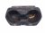 2019 Honda Civic Center Console Cup Holder blk 83446 TGG A01ZA Replacement 2019 Honda Civic Center Console Cup Holder blk 83446 TGG A01ZA Replacement thumbnail