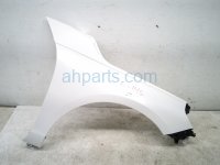 Honda RH FENDER - WHITE Honda RH FENDER - WHITE