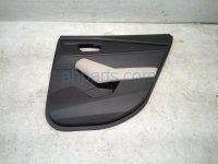 Honda RR/RH INTERIOR DOOR PANEL - TAN Honda RR/RH INTERIOR DOOR PANEL - TAN