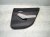 2023 Honda Accord Trim / Liner Rear Passenger Interior Door Panel Tan 83700 30A A01 Replacement 2023 Honda Accord Trim / Liner Rear Passenger Interior Door Panel Tan 83700 30A A01 Replacement thumbnail