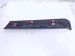 2022 Chevy Tahoe Rear Door Exterior Trim applique 253988547 Replacement 2022 Chevy Tahoe Rear Door Exterior Trim applique 253988547 Replacement thumbnail