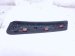 2022 Chevy Tahoe Rear Door Exterior Trim applique 253988547 Replacement 2022 Chevy Tahoe Rear Door Exterior Trim applique 253988547 Replacement thumbnail