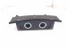 2012 Audi A6 Audi Center Console Dual 12v Outlet Assy 4G0919565A Replacement 2012 Audi A6 Audi Center Console Dual 12v Outlet Assy 4G0919565A Replacement thumbnail