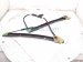 2012 Audi A6 Audi Front Passenger Window Regulator & Motor 4G0 837 462 Replacement 2012 Audi A6 Audi Front Passenger Window Regulator & Motor 4G0 837 462 Replacement thumbnail