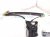 2012 Audi A6 Audi Front Passenger Window Regulator & Motor 4G0 837 462 Replacement 2012 Audi A6 Audi Front Passenger Window Regulator & Motor 4G0 837 462 Replacement thumbnail