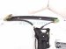 2012 Audi A6 Audi Front Passenger Window Regulator & Motor 4G0 837 462 Replacement 2012 Audi A6 Audi Front Passenger Window Regulator & Motor 4G0 837 462 Replacement thumbnail