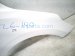 2024 Nissan Sentra Front Passenger Fender White FC100 6LBMB Replacement 2024 Nissan Sentra Front Passenger Fender White FC100 6LBMB Replacement thumbnail