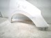 2024 Nissan Sentra Front Passenger Fender White FC100 6LBMB Replacement 2024 Nissan Sentra Front Passenger Fender White FC100 6LBMB Replacement thumbnail