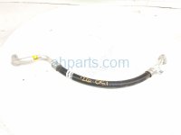 $45 Ford A/C SUCTION HOSE - 2.3L 4X2 $45 Ford A/C SUCTION HOSE - 2.3L 4X2
