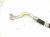 2021 Ford Ranger Ac Pipe Line A/c Suction Hose 2.3l 4x2 KB3B 19N602 AC Replacement 2021 Ford Ranger Ac Pipe Line A/c Suction Hose 2.3l 4x2 KB3B 19N602 AC Replacement thumbnail