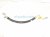 2021 Ford Ranger Ac Pipe Line A/c Suction Hose 2.3l 4x2 KB3B 19N602 AC Replacement 2021 Ford Ranger Ac Pipe Line A/c Suction Hose 2.3l 4x2 KB3B 19N602 AC Replacement thumbnail