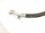 2021 Ford Ranger Ac Pipe Line A/c Suction Hose 2.3l 4x2 KB3B 19N602 AC Replacement 2021 Ford Ranger Ac Pipe Line A/c Suction Hose 2.3l 4x2 KB3B 19N602 AC Replacement thumbnail