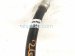 2021 Ford Ranger Ac Pipe Line A/c Suction Hose 2.3l 4x2 KB3B 19N602 AC Replacement 2021 Ford Ranger Ac Pipe Line A/c Suction Hose 2.3l 4x2 KB3B 19N602 AC Replacement thumbnail
