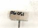 2021 Ford Ranger A/c Thermal Expansion Valve GP58A Replacement 2021 Ford Ranger A/c Thermal Expansion Valve GP58A Replacement thumbnail