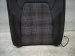 2023 Volkswagen Golf Gti (2nd Row) Rear Driver Seat Back W/hr Blk Plaid 5H0 885 775 D Replacement 2023 Volkswagen Golf Gti (2nd Row) Rear Driver Seat Back W/hr Blk Plaid 5H0 885 775 D Replacement thumbnail