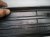 2021 Ford Ranger Rear Passenger Bed Sill Molding Grey KB3B 26291A34 AC Replacement 2021 Ford Ranger Rear Passenger Bed Sill Molding Grey KB3B 26291A34 AC Replacement thumbnail