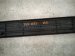2021 Ford Ranger Rear Passenger Bed Sill Molding Grey KB3B 26291A34 AC Replacement 2021 Ford Ranger Rear Passenger Bed Sill Molding Grey KB3B 26291A34 AC Replacement thumbnail