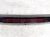 2024 Ford Mustang Center / Lamp High Mounted Third Brake Light PR3B 13A613 AB Replacement 2024 Ford Mustang Center / Lamp High Mounted Third Brake Light PR3B 13A613 AB Replacement thumbnail