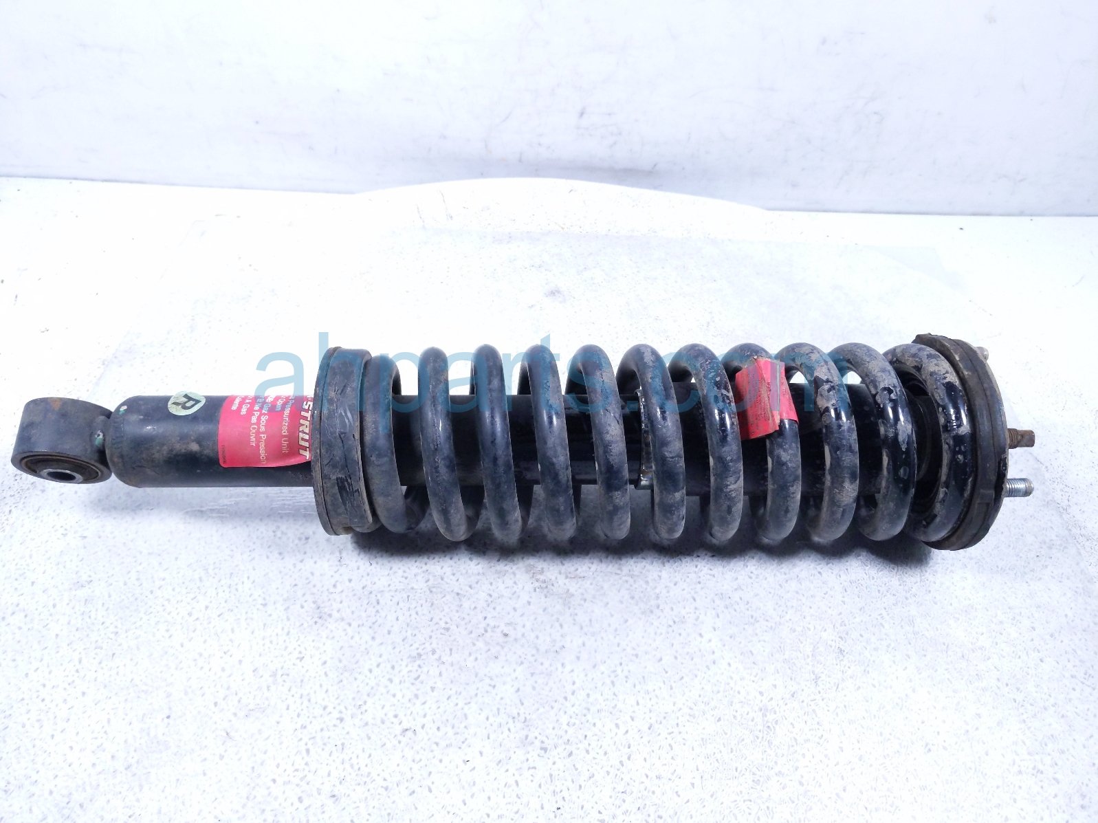 $50 Toyota FR/RH STRUT ABSORBER + SPRING
