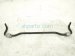2023 Volkswagen Golf Gti Rear Stabilizer / Sway Bar 5Q0 511 305 BK Replacement 2023 Volkswagen Golf Gti Rear Stabilizer / Sway Bar 5Q0 511 305 BK Replacement thumbnail