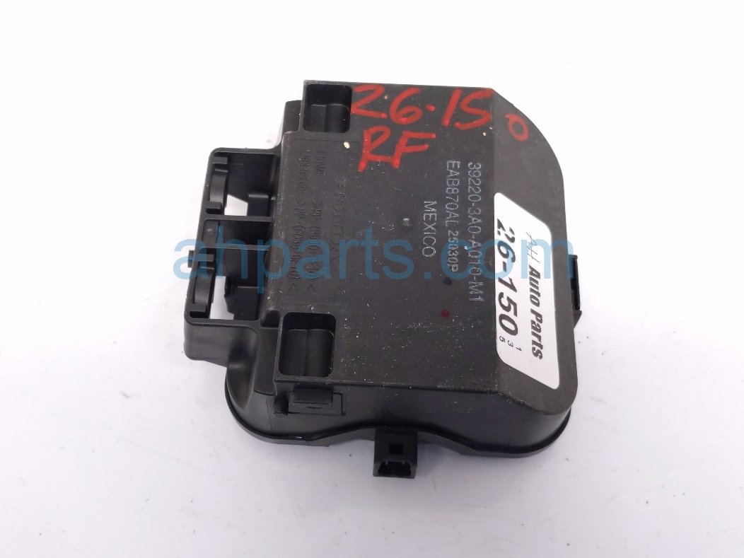 Honda FR/RH DASHBOARD SPEAKER