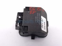 Honda FR/RH DASHBOARD SPEAKER Honda FR/RH DASHBOARD SPEAKER