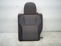 $125 Subaru RR/LH SEAT BACKREST - GREY $125 Subaru RR/LH SEAT BACKREST - GREY