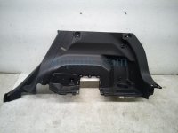 Subaru RH CARGO QUARTER TRIM PANEL - GRY Subaru RH CARGO QUARTER TRIM PANEL - GRY