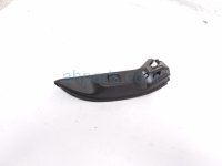 Honda RH SIDE A PILLAR GARNISH - BLACK Honda RH SIDE A PILLAR GARNISH - BLACK