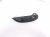 2022 Honda Odyssey Passenger Side A Pillar Garnish Black 83512 THR A00ZA Replacement 2022 Honda Odyssey Passenger Side A Pillar Garnish Black 83512 THR A00ZA Replacement thumbnail