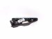 2022 Honda Odyssey Passenger Side A Pillar Garnish Black 83512 THR A00ZA Replacement 2022 Honda Odyssey Passenger Side A Pillar Garnish Black 83512 THR A00ZA Replacement thumbnail
