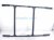 2018 Honda Odyssey Luggage Rack Driver & Passenger Roof Rails W/crossbars 08L02 THR 1M0A2 Replacement 2018 Honda Odyssey Luggage Rack Driver & Passenger Roof Rails W/crossbars 08L02 THR 1M0A2 Replacement thumbnail