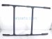 2018 Honda Odyssey Luggage Rack Driver & Passenger Roof Rails W/crossbars 08L02 THR 1M0A2 Replacement 2018 Honda Odyssey Luggage Rack Driver & Passenger Roof Rails W/crossbars 08L02 THR 1M0A2 Replacement thumbnail