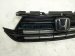 2022 Honda Odyssey Upper Grille W/emblem White 71120 THR A50 Replacement 2022 Honda Odyssey Upper Grille W/emblem White 71120 THR A50 Replacement thumbnail
