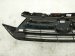 2022 Honda Odyssey Upper Grille W/emblem White 71120 THR A50 Replacement 2022 Honda Odyssey Upper Grille W/emblem White 71120 THR A50 Replacement thumbnail