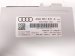 2012 Audi A6 Audi Rear Passenger Park Assist Module 4G0 Replacement 2012 Audi A6 Audi Rear Passenger Park Assist Module 4G0 Replacement thumbnail