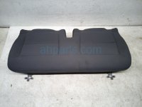 $249 Ford 3RD ROW LOWER SEAT CUSHION - BLACK $249 Ford 3RD ROW LOWER SEAT CUSHION - BLACK