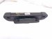 2019 Honda Civic Rear Cargo Tonneau Cover Blk 84400 TGG A01ZA Replacement 2019 Honda Civic Rear Cargo Tonneau Cover Blk 84400 TGG A01ZA Replacement thumbnail